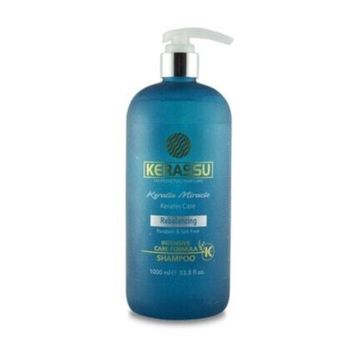 Kerassu 1000 ml Keratin Care Rebalancing Yağ Dengeleyici Bakım Şampuanı