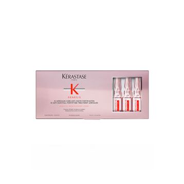 Kerastase 10 x 6 ml Genesis Anti-Chute Fortifiantes Dökülme Karşıtı Ampül