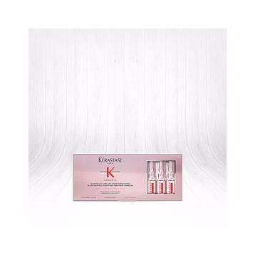 Kerastase 10 x 6 ml Genesis Anti-Chute Fortifiantes Dökülme Karşıtı Ampül