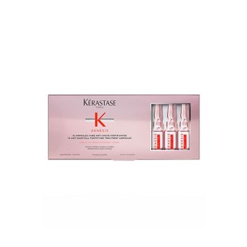 Kerastase 10 x 6 ml Genesis Anti-Chute Fortifiantes Dökülme Karşıtı Ampül
