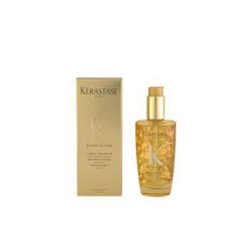 Kerastase 100 ml Tüm Saçlar İçin Elixir Ultime Huile Originale Hair Oil