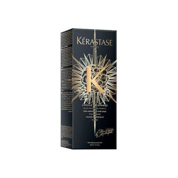 Kerastase 100 ml Tüm Saçlar İçin Elixir Ultime Huile Originale Hair Oil