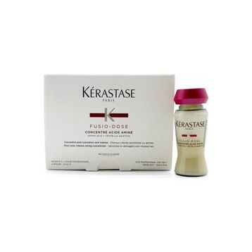 Kerastase 10*12 ml FusıoDose Concentre Hacim Destekleyici Serum