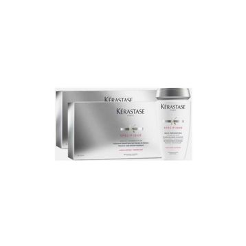 Kerastase 10x6 ml Aminexil Dökülme Önleyici Serum