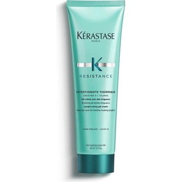 Kerastase 150 ml Paris Extentioniste Thermique Uzun Saçlar Için Isıya Karşı Koruyucu Jel Krem