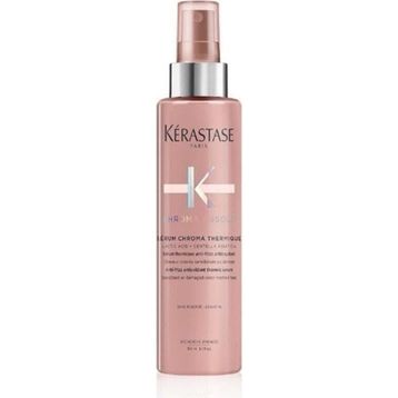 Kerastase 150 ml Serum Chroma Thermique Boyalı Saçları Isıdan Koruyan Serum