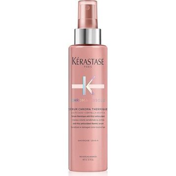 Kerastase 150 ml Serum Chroma Thermique Boyalı Saçları Isıdan Koruyan Serum