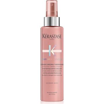 Kerastase 150 ml Serum Chroma Thermique Boyalı Saçları Isıdan Koruyan Serum