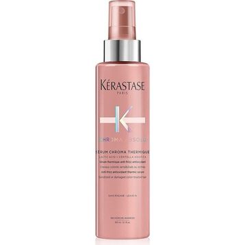 Kerastase 150 ml Serum Chroma Thermique Boyalı Saçları Isıdan Koruyan Serum