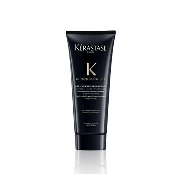 Kerastase 200 ml Chronologiste Pre-Cleanse Regenerant Shampoo Canlandırıcı Banyo Öncesi Bakımı