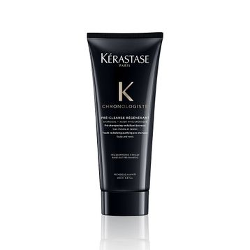 Kerastase 200 ml Chronologiste Pre-Cleanse Regenerant Shampoo Canlandırıcı Banyo Öncesi Bakımı