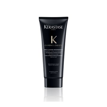 Kerastase 200 ml Chronologiste Pre-Cleanse Regenerant Shampoo Canlandırıcı Banyo Öncesi Bakımı