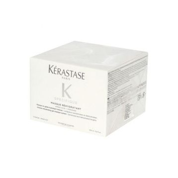 Kerastase 200 ml İncelmiş Ve Yıpranmış Saçlar İçin Maske