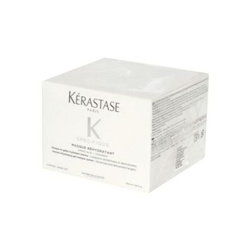 Kerastase 200 ml İncelmiş Ve Yıpranmış Saçlar İçin Maske
