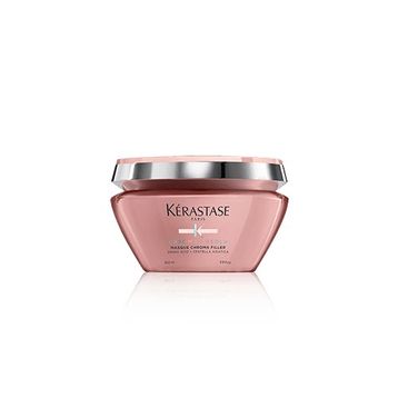 Kerastase 200 ml Masque Chroma Filler Boyalı ve Röfleli Saçlar İçin Maske