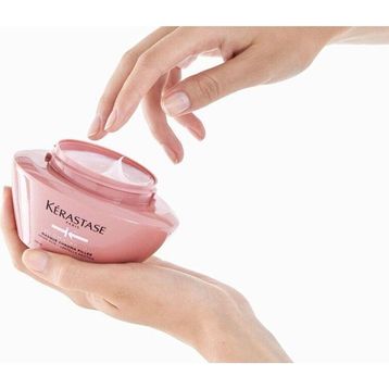 Kerastase 200 ml Masque Chroma Filler Boyalı ve Röfleli Saçlar İçin Maske