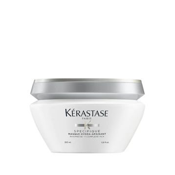 Kerastase 200 ml Masque Hydra-Apaisant Hassasiyet Karşıtı Nemlendirici Maske