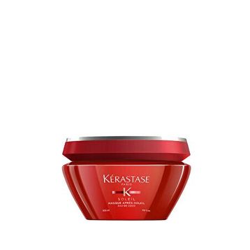 Kerastase 200 ml Soleil Masque Apres Güneş Sonrası Saç Bakım Maskesi