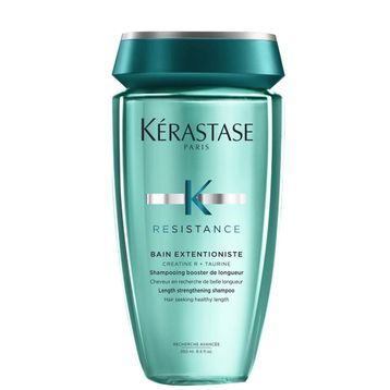 Kerastase 250 ml Daha Sağlıklı Uzayan Güçlü Saçlar İçin Onarıcı Şampuan