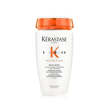 Kerastase 250 ml Nutritive Satin 2 Besleyici Saç Bakım Şampuanı