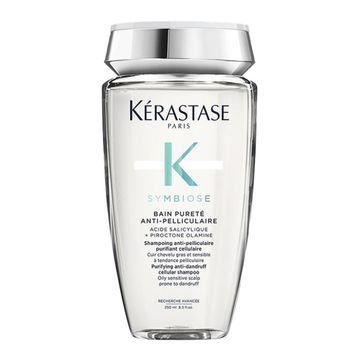 Kerastase 250 ml Symbiose Bain Crème Anti-Pelliculaire Dandruff Şampuan