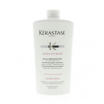 Kerastase 3474636397440 Specifique Bain Prevention Dökülme Karşıtı 1000 ml Şampuan
