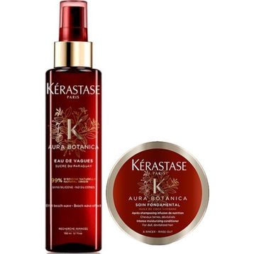 Kerastase Aura Botanica Soin Fondamental 75 ml Saç Kremi