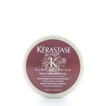 Kerastase Aura Botanica Soin Fondamental 75 ml Saç Kremi