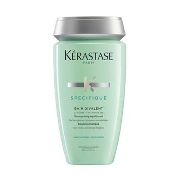 Kerastase Bain Divalent Yağ Dengeleyici 250 ml Şampuan