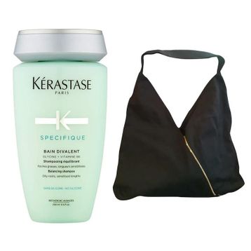 Kerastase Bain Divalent Yağ Dengeleyici 250 ml Şampuan
