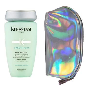 Kerastase Bain Divalent Yağ Dengeleyici 250 ml Şampuan