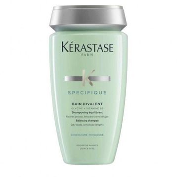 Kerastase Bain Divalent Yağ Dengeleyici 250 ml Şampuan