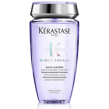 Kerastase Blond Absolu Bain Lumiere 250 ml Şampuan