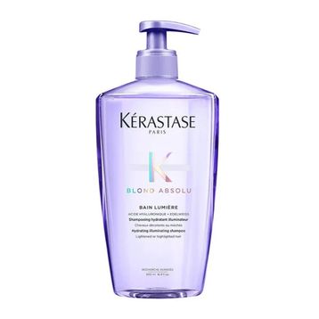 Kerastase Blond Absolu Bain Lumiere 500 ml Şampuan