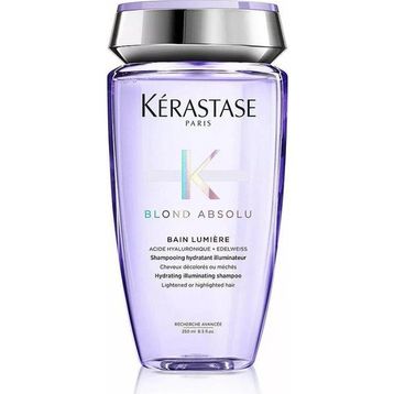 Kerastase Blond Absolu Hyalüronik Asit Nemlendirici Parlaklık Verici 250 ml Şampuan