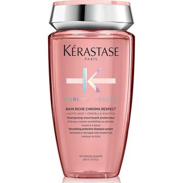 Kerastase Chroma Absolu 250 ML Sülfatsız Besleyici ve Koruyucu Şampuan