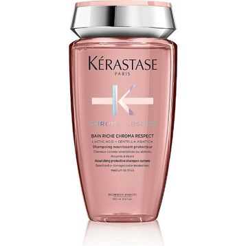 Kerastase Chroma Absolu Bain Riche 250 ML l Şampuan