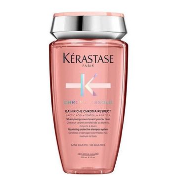 Kerastase Chroma Absolu Bain Riche İnce Telli Saçlar İçin 250 ml Şampuan