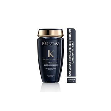 Kerastase Chronologiste Bain Regenerankerastase T 250 ml Şampuan