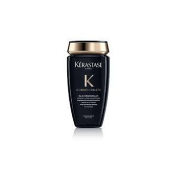 Kerastase Chronologiste Bain Regenerant Saç ve Baş Derisi 250 ml Canlandırıcı Şampuan