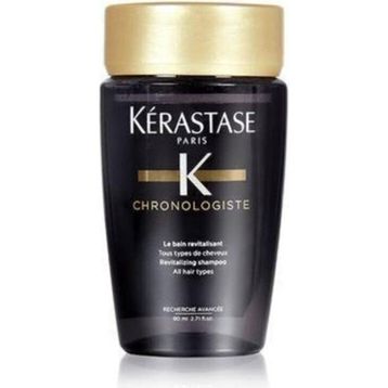 Kerastase Chronologiste Le Bain Havyar Özlü Besleyici 80 ml Şampuan