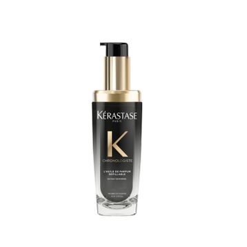 Kerastase Chronologiste L'Huile De Parfum Yeniden Doldurulabilir 75 ml Saç Yağı