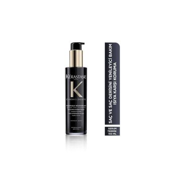 Kerastase Chronologiste Thermique Krem Isı Koruyucu Yenileyici Onarıcı 150 ml Saç Kremi