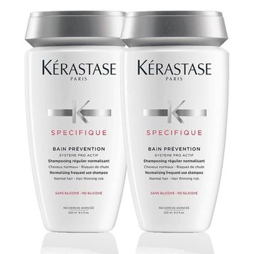 Kerastase Cristalliste Bain 2 250 ml Şampuan