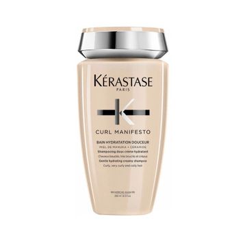 Kerastase Curl Manifesto 250 ml Bukle Belirginleştirici Nemlendirici Şampuan