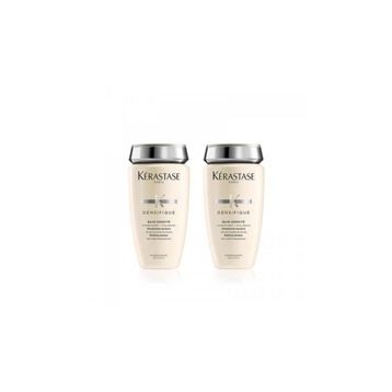 Kerastase Densifique Bain Densite 2x250 ml Yoğunlaştırıcı Şampuan
