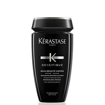 Kerastase Densifique Bain Densite Homme Erkeklere Özel Yoğunlaştırıcı 250 ml Saç Jölesi