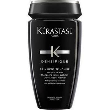 Kerastase Densifique Bain Densite Homme Erkeklere Özel Yoğunlaştırıcı 250 ml Saç Jölesi
