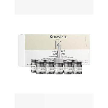 Kerastase Densifique Cure Densite Dökülen Saçlar İçin 10x6 ml Yoğunlaştırıcı Serum
