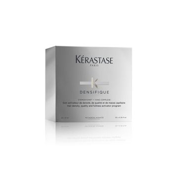 Kerastase Densifique Dökülen Saçlar İçin Yoğunlaştırıcı 30x6 ml Serum